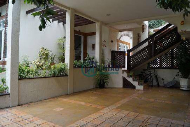 Imagem Casa com 3 Quartos à Venda, 164 m² em Santa Rosa - Niterói Imagem Casa com 3 Quartos à Venda, 164 m² em Santa Rosa - Niterói