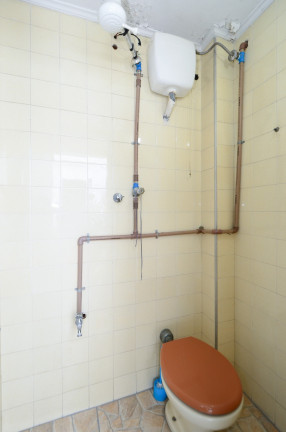 Imagem Casa com 3 Quartos à Venda, 160 m² em Brooklin - São Paulo Imagem Casa com 3 Quartos à Venda, 160 m² em Brooklin - São Paulo
