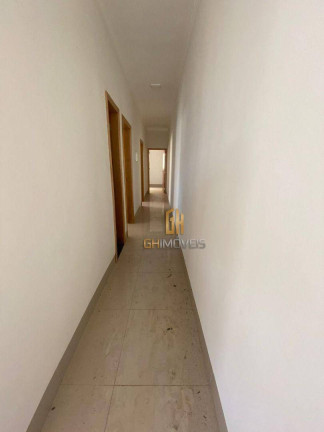 Imagem Casa com 3 Quartos à Venda, 120 m² em Solange Park Ii - Goiânia Imagem Casa com 3 Quartos à Venda, 120 m² em Solange Park Ii - Goiânia