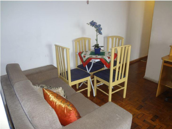 Imagem Apartamento com 1 Quarto à Venda, 50 m² em Cambuci - São Paulo
