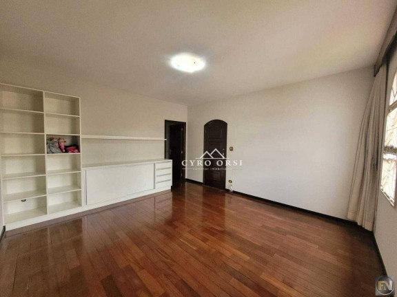 Imagem Casa com 4 Quartos à Venda, 200 m² em Paulista - Piracicaba