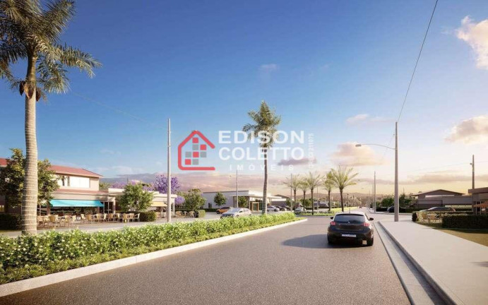 Imagem Terreno à Venda, 200 m² em Campestre - Piracicaba