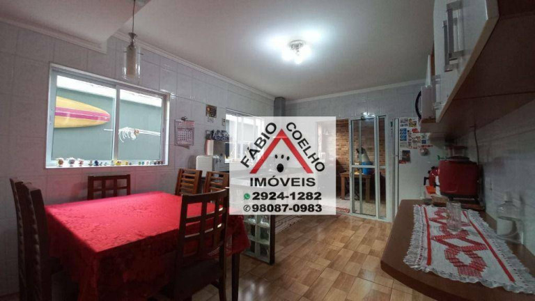 Imagem Sobrado com 3 Quartos à Venda, 99 m² em Vila Romano - São Paulo Imagem Sobrado com 3 Quartos à Venda, 99 m² em Vila Romano - São Paulo