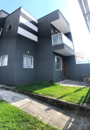 Imagem Casa com 2 Quartos à Venda,  em Itaborai - Itaboraí