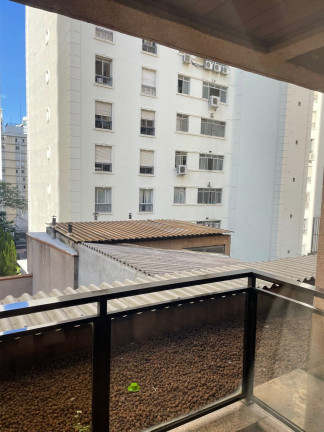 Imagem Apartamento com 1 Quarto à Venda, 42 m² em Jardim Paulista - São Paulo Imagem Apartamento com 1 Quarto à Venda, 42 m² em Jardim Paulista - São Paulo