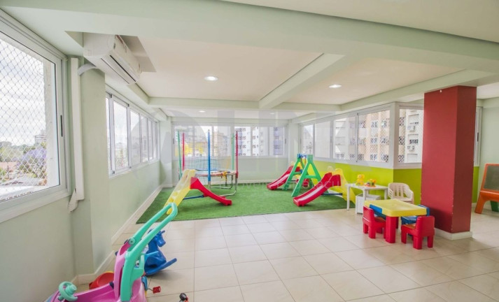 Imagem Apartamento com 2 Quartos à Venda, 70 m² em Cristo Redentor - Porto Alegre Imagem Apartamento com 2 Quartos à Venda, 70 m² em Cristo Redentor - Porto Alegre