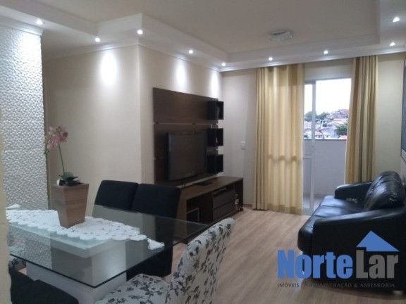Imagem Apartamento com 3 Quartos à Venda, 73 m² em Vila Brasilândia - São Paulo Imagem Apartamento com 3 Quartos à Venda, 73 m² em Vila Brasilândia - São Paulo