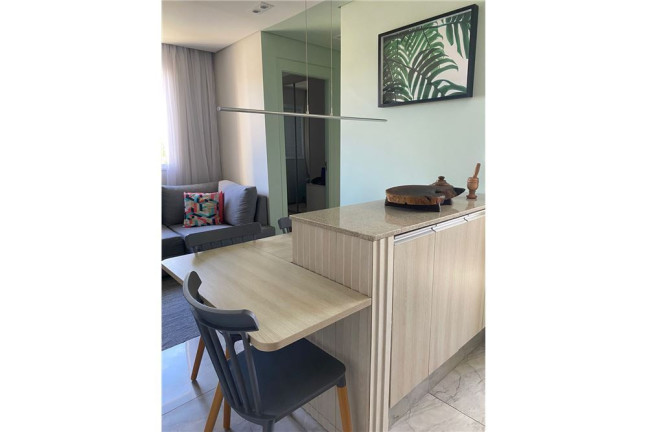 Imagem Apartamento com 2 Quartos à Venda, 41 m² em Vila Prudente - São Paulo