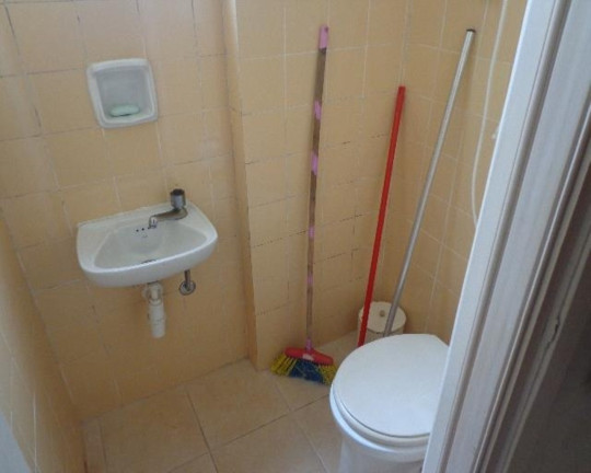 Imagem Apartamento com 3 Quartos à Venda, 174 m² em Jardim Astúrias - Guarujá