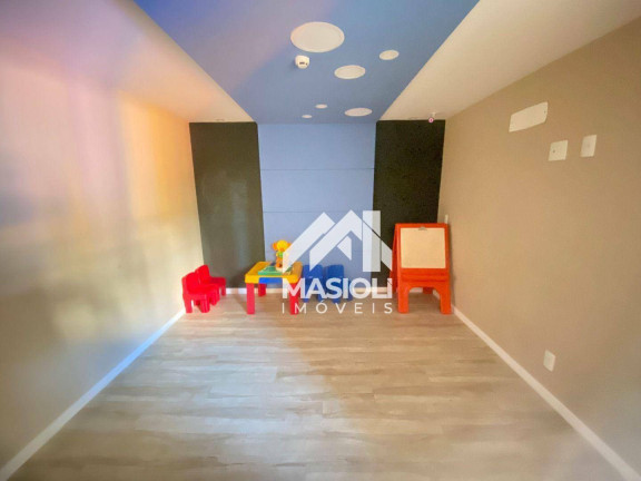 Imagem Apartamento com 4 Quartos à Venda, 98 m² em Praia De Itaparica - Vila Velha