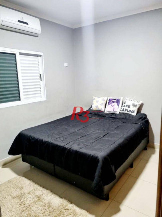 Imagem Sobrado com 3 Quartos à Venda, 90 m² em Caneleira - Santos Imagem Sobrado com 3 Quartos à Venda, 90 m² em Caneleira - Santos