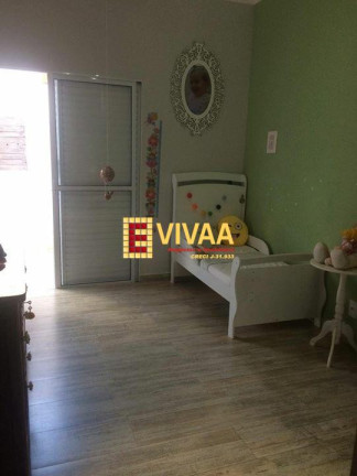 Imagem Casa com 3 Quartos à Venda, 170 m² em Village Damha Iii - Mirassol