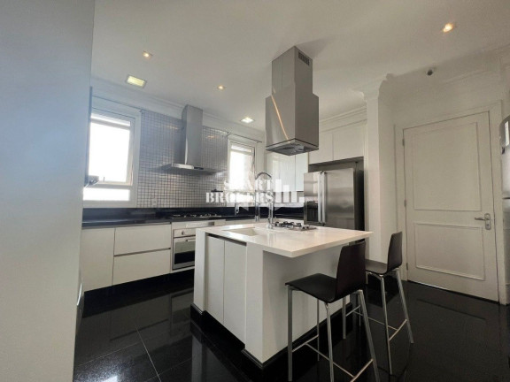 Imagem Apartamento com 3 Quartos à Venda, 405 m² em Jardim Europa - São Paulo Imagem Apartamento com 3 Quartos à Venda, 405 m² em Jardim Europa - São Paulo