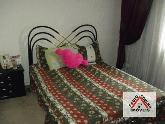 Imagem Apartamento com 3 Quartos à Venda, 85 m² em Campo Belo - São Paulo Imagem Apartamento com 3 Quartos à Venda, 85 m² em Campo Belo - São Paulo