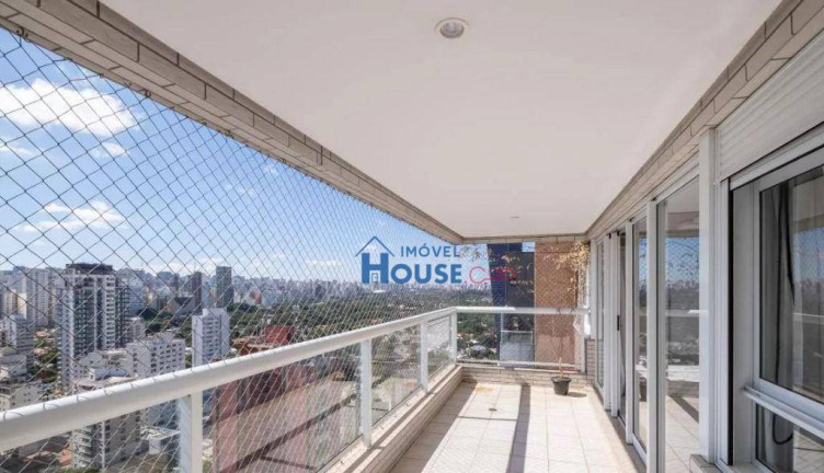 Imagem Apartamento com 3 Quartos à Venda, 170 m² em Pinheiros - São Paulo Imagem Apartamento com 3 Quartos à Venda, 170 m² em Pinheiros - São Paulo