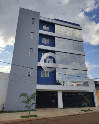 Imagem Apartamento com 2 Quartos para Alugar, 60 m² em Todos Os Santos - Montes Claros Imagem Apartamento com 2 Quartos para Alugar, 60 m² em Todos Os Santos - Montes Claros
