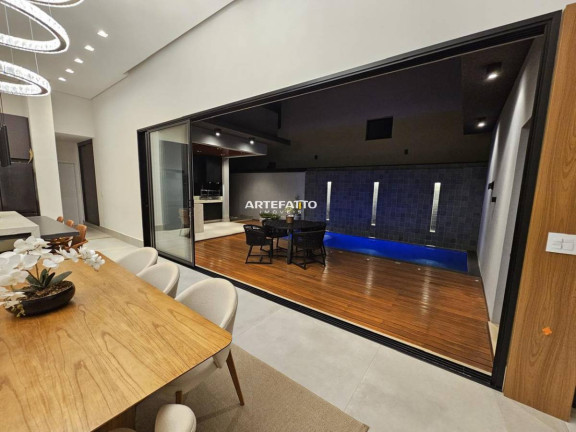 Imagem Casa de Condomínio com 3 Quartos à Venda, 220 m² Imagem Casa de Condomínio com 3 Quartos à Venda, 220 m²