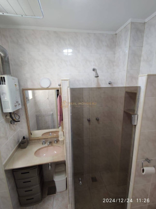 Imagem Apartamento com 1 Quarto à Venda, 30 m² em Copacabana - Rio De Janeiro Imagem Apartamento com 1 Quarto à Venda, 30 m² em Copacabana - Rio De Janeiro