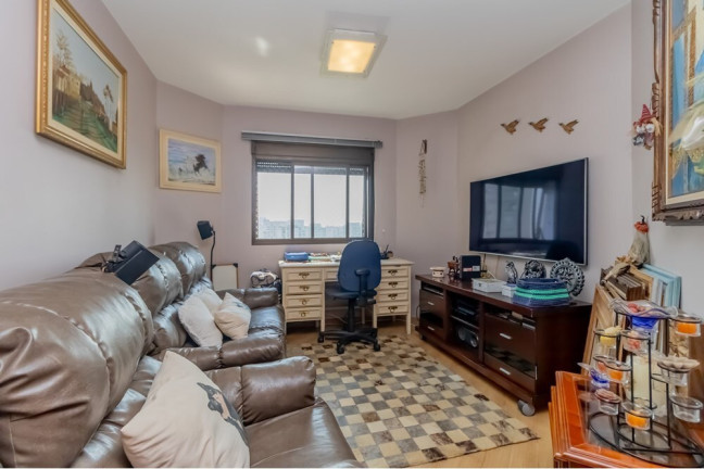 Imagem Apartamento com 4 Quartos à Venda, 170 m² em Perdizes - São Paulo Imagem Apartamento com 4 Quartos à Venda, 170 m² em Perdizes - São Paulo