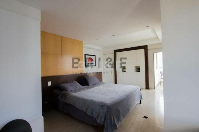 Imagem Cobertura com 3 Quartos à Venda, 238 m² em Vila Andrade - São Paulo Imagem Cobertura com 3 Quartos à Venda, 238 m² em Vila Andrade - São Paulo