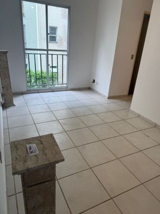 Apartamento com 2 Quartos para Alugar, 44 m² em Jardim Da Glória - Cotia