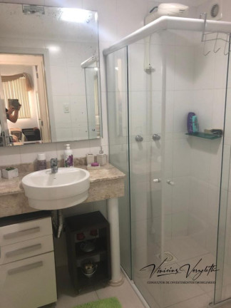 Imagem Apartamento com 2 Quartos para Temporada, 90 m² em Centro - Balneário Camboriú Imagem Apartamento com 2 Quartos para Temporada, 90 m² em Centro - Balneário Camboriú