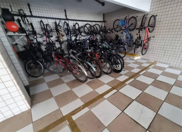 Imagem Apartamento com 2 Quartos para Alugar, 76 m² em Aviação - Praia Grande Imagem Apartamento com 2 Quartos para Alugar, 76 m² em Aviação - Praia Grande