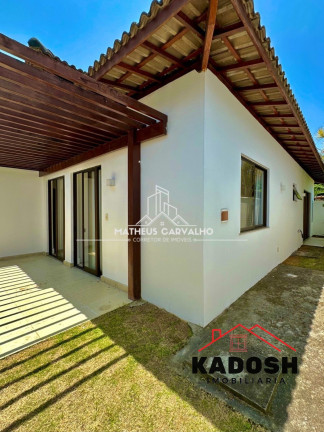 Imagem Casa com 2 Quartos para Alugar, 150 m² em Sim - Feira De Santana Imagem Casa com 2 Quartos para Alugar, 150 m² em Sim - Feira De Santana