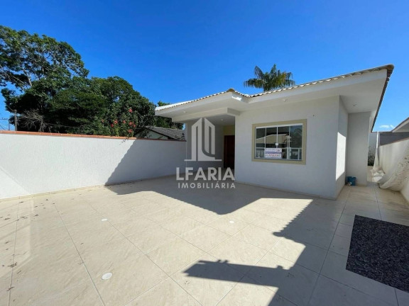Imagem Casa com 3 Quartos à Venda, 95 m² em Princesa Do Mar - Itapoá Imagem Casa com 3 Quartos à Venda, 95 m² em Princesa Do Mar - Itapoá