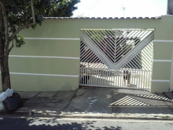 Imagem Casa com 2 Quartos à Venda, 81 m² em Parque Ouro Fino - Sorocaba Imagem Casa com 2 Quartos à Venda, 81 m² em Parque Ouro Fino - Sorocaba