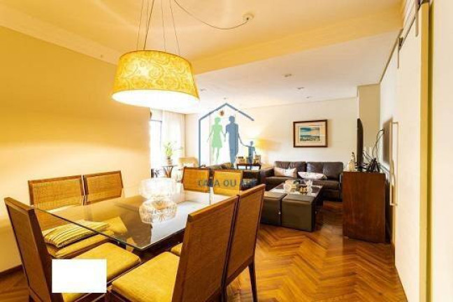 Apartamento com 3 Quartos à Venda, 126 m² em Vila Mascote - São Paulo
