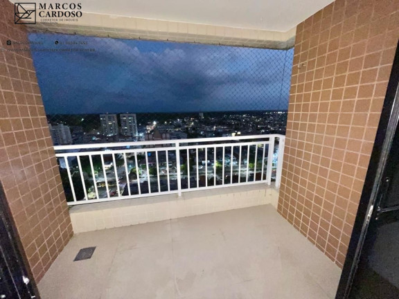 Imagem Imóvel com 3 Quartos à Venda, 89 m² em Marco - Belém Imagem Imóvel com 3 Quartos à Venda, 89 m² em Marco - Belém