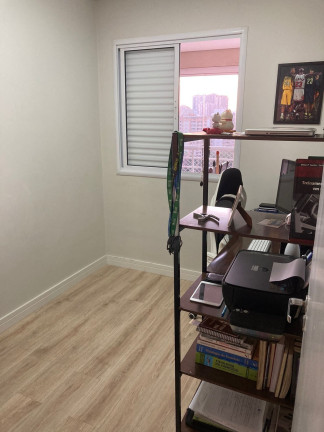 Imagem Apartamento com 3 Quartos à Venda, 84 m² em Centro - São Bernardo Do Campo Imagem Apartamento com 3 Quartos à Venda, 84 m² em Centro - São Bernardo Do Campo
