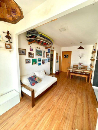 Apartamento com 2 Quartos à Venda, 60 m² em Praia Da Costa - Vila Velha
