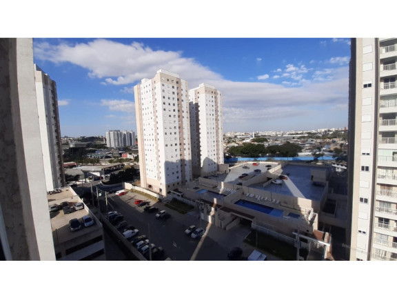 Imagem Apartamento com 1 Quarto à Venda, 41 m² em Vila Califórnia - São Paulo