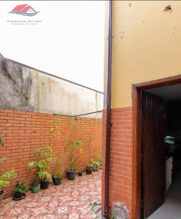 Imagem Casa com 4 Quartos à Venda, 246 m² em Vila Melliani - Guarulhos Imagem Casa com 4 Quartos à Venda, 246 m² em Vila Melliani - Guarulhos
