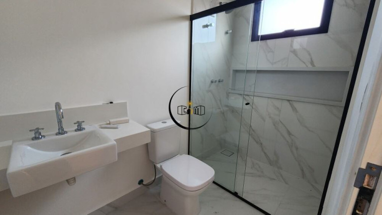 Imagem Casa de Condomínio com 3 Quartos à Venda, 208 m² em Residencial Ibi-aram Ii - Itupeva