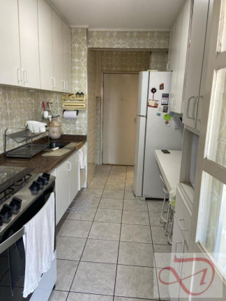 Imagem Apartamento com 3 Quartos à Venda, 105 m² em Centro - Santo André