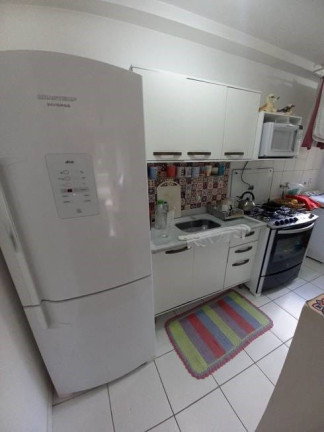 Imagem Apartamento com 3 Quartos à Venda, 62 m² em Jardim Caner - Taboão Da Serra
