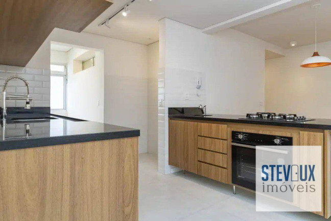 Apartamento com 3 Quartos à Venda, 130 m² em Itaim - São Paulo