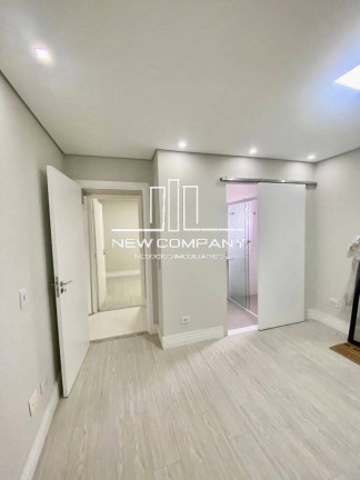 Imagem Apartamento com 3 Quartos à Venda,  em Campestre - Santo André