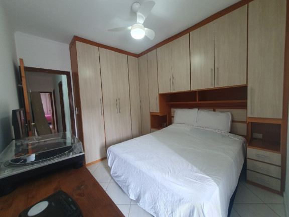 Imagem Casa com 3 Quartos à Venda, 70 m² em Vila Pires - Santo André