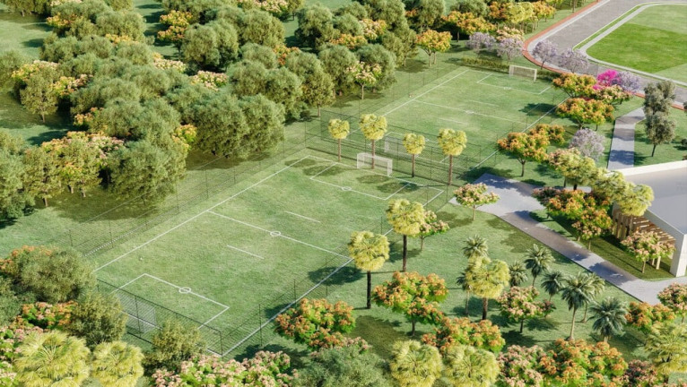 Imagem Terreno à Venda, 440 m² em Condomínio Alto Da Boa Vista - Senador Canedo Imagem Terreno à Venda, 440 m² em Condomínio Alto Da Boa Vista - Senador Canedo