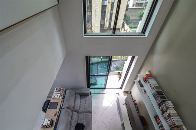 Imagem Apartamento com 2 Quartos à Venda, 65 m² em Moema - São Paulo Imagem Apartamento com 2 Quartos à Venda, 65 m² em Moema - São Paulo
