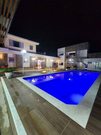 Imagem Casa com 4 Quartos à Venda, 500 m² em Balneário Flórida - Praia Grande Imagem Casa com 4 Quartos à Venda, 500 m² em Balneário Flórida - Praia Grande