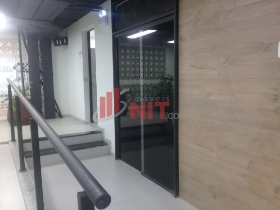 Imagem Imóvel à Venda, 23 m² em Centro - Niterói
