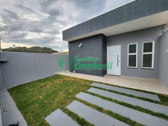 Casa com 3 Quartos para Alugar, 150 m² em Jardim Marambaia Ii - Jundiaí