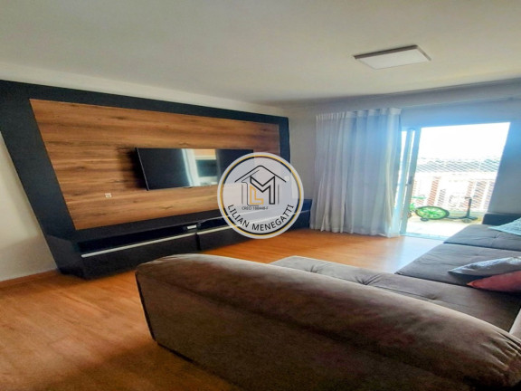 Imagem Imóvel com 2 Quartos à Venda, 69 m² em Vila Das Hortências - Jundiaí