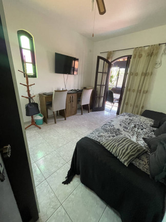 Imagem Casa de Condomínio com 3 Quartos à Venda, 264 m² em Fluminense - São Pedro Da Aldeia Imagem Casa de Condomínio com 3 Quartos à Venda, 264 m² em Fluminense - São Pedro Da Aldeia