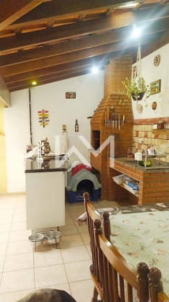 Imagem Sobrado com 3 Quartos à Venda, 210 m² em Macedo - Guarulhos Imagem Sobrado com 3 Quartos à Venda, 210 m² em Macedo - Guarulhos